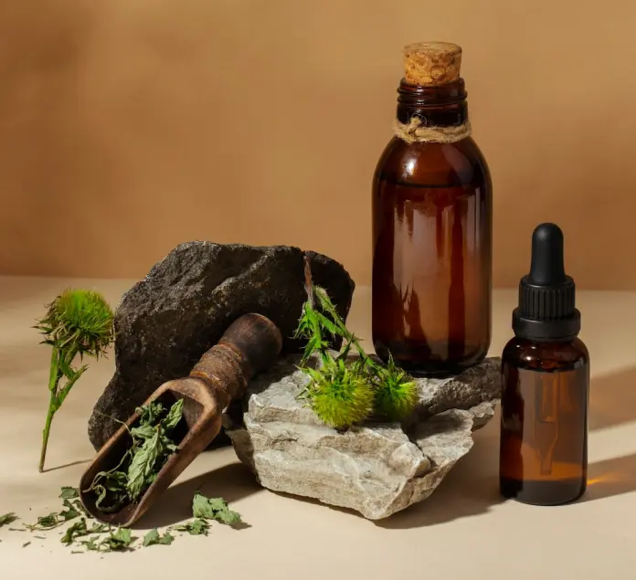 Naturopathe à Saint-Émilion